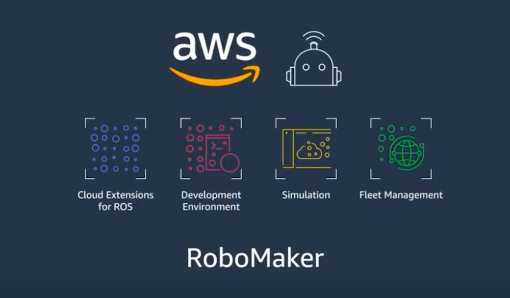 AWS RoboMaker
