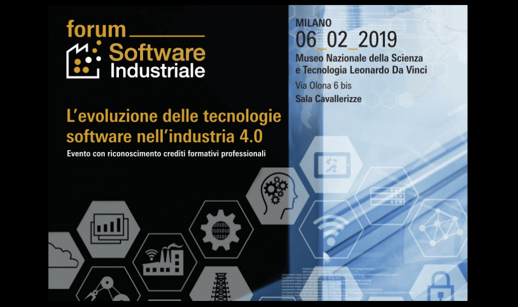 Forum Software Industriale