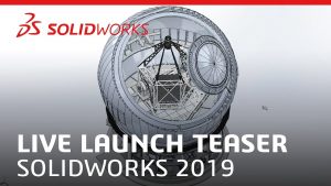 solidworks-2019