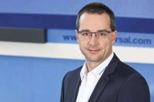 Axel Schneider