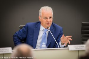 Paolo Galassi - Presidente A.P.I. PMI
