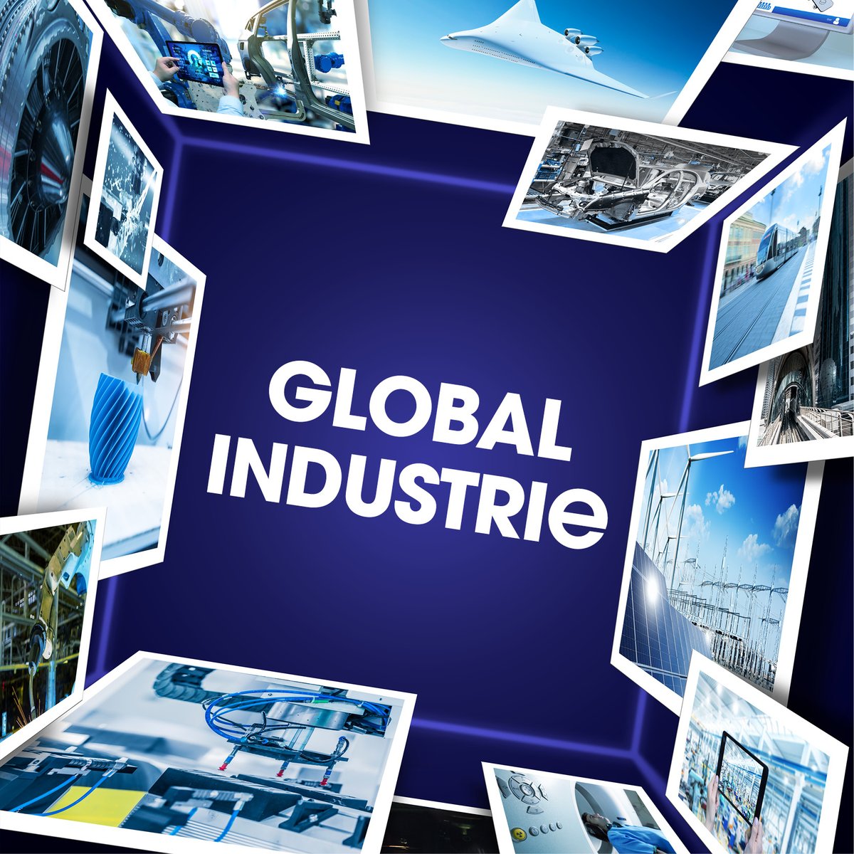 Spazio ai giovani nella Fabbrica Connessa di Global Industrie ITIS