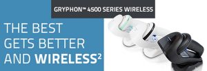 Gryphon 4500 WIRELESS2