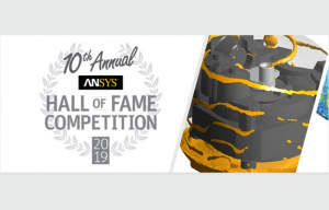 ansys Hall of Fame 2019