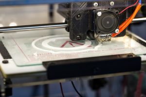 AdditiveManufacturing Additive Manufacturing Operator