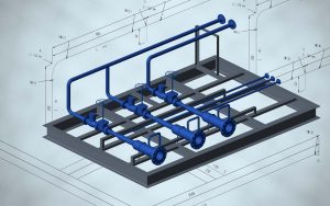 Cosa Fa Di Un Diagramma Di Flusso Pid Uno Strumento