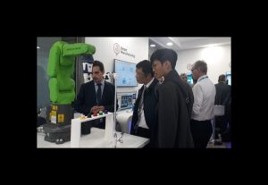 COBOT cobot