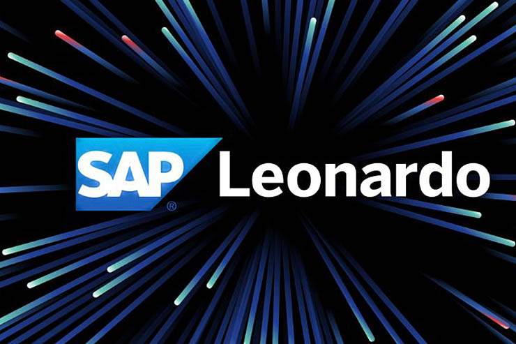 SAP Leonardo IoT