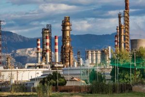 oil_well Rockwell Automation e Schlumberger creano di Sensia
