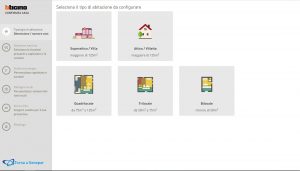 sonepar Configuratore Casa