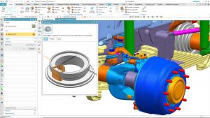 NX_Virtual Assistant