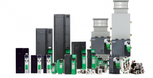 Nidec