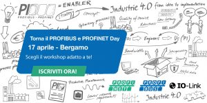 P&P Day