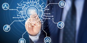 edge computing Mirai