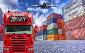 logistica