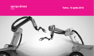 sps-robotica Automotive e Aerospace 4.0