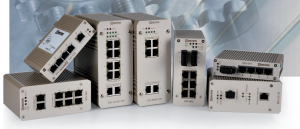 unnamed Westermo switch unmanaged