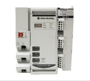Allen-Bradley CompactLogix 5480