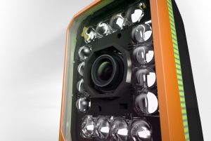 Camera_Vision portfolio di visione integrato B&R