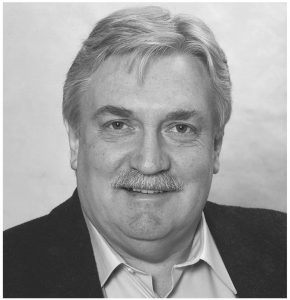 Erwin Bernecker
