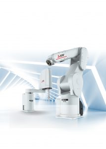 Robot