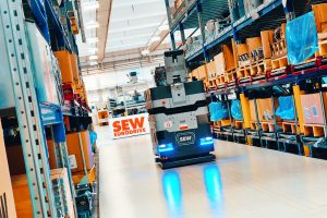 SEW_EURODRIVE_Lean_smart_Factory