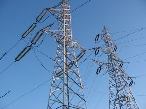 energy Industria dell’energia