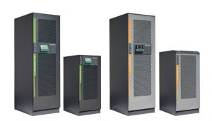 2.Masterys Smart Alimentazione affidabile con MASTERYS quarta generazione