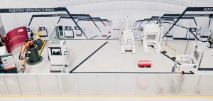 EOS Successo per NextGenAM, l'additive manufacturing di nuova generazione