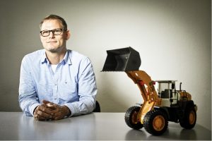 Heico Koch-Ceo Trademachines