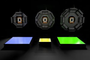 Illuminazione Visione integrata B&R: l’immagine giusta in ogni contesto