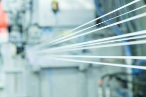 LANXESS HPM KALLO GLASS FIBER PLANT GLASS FIBER STRINGS MAY 2017