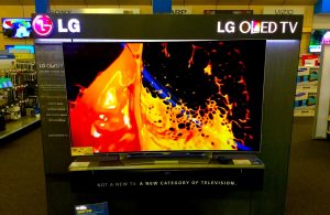 LG LG riduce il time-to-market grazie ad ANSYS
