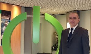 Massimo Merli - Schneider Electric