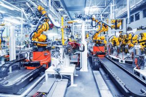 mercato-automazione-industriale-4.0 Rallenta la crescita delle SRL nel settore Industria