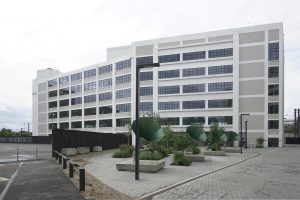 ADI UK new offices The Record Store