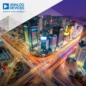 Beamformer-RGB-850x850-NoTitle-Web Analog Devices: soluzione per il 5G a onde millimetriche