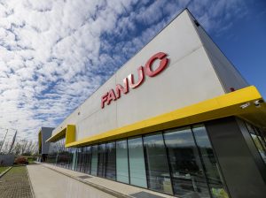 Fanuc_building