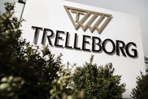 Trelleborg pic.