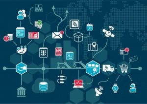 Trueverit-IoT Integration Platform