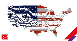americas.rsdelivers.com RS Components lancia americas.rsdelivers.com