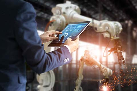 PTC presenta ThingWorx 8.5 IIoT