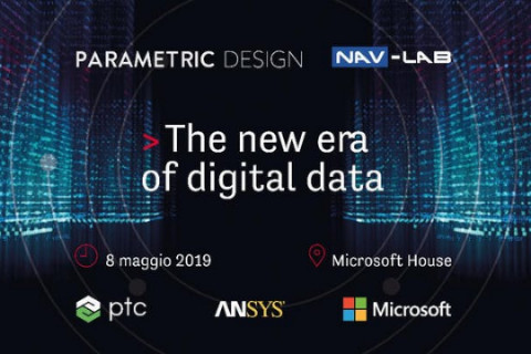 Grande successo per "The New Era of Digital Data"