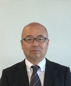 Tomonori Morimura