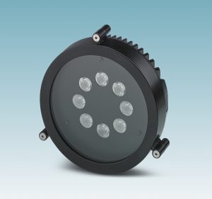 5134 Massima sicurezza con i segnalatori luminosi 200S