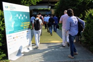 SmartVisionForum Successo di pubblico per Smart Vision Forum