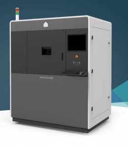 3D ProX SLS 6100