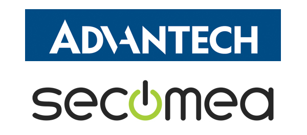 Advantech e Secomea insieme per Industria 4.0