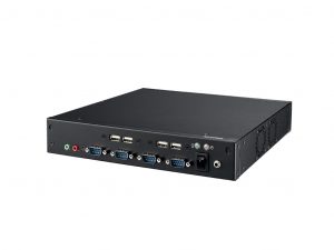 EPC-T2286 Advantech lancia il nuovo sistema desktop 1U EPC-T2286