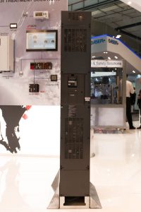 Inverter FR-A870